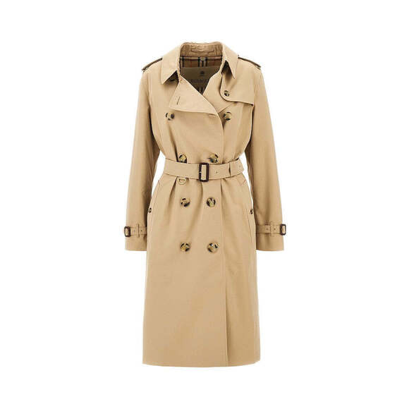 Burberry Jackets & Blazers - Burberry Long Kensington Trench Coat